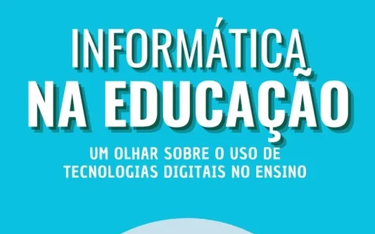 Estudantes de Arapiraca lançam livro sobre informática na educação