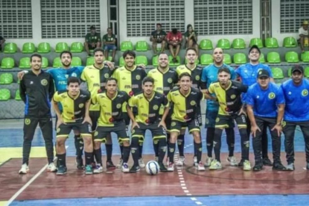 Esportes