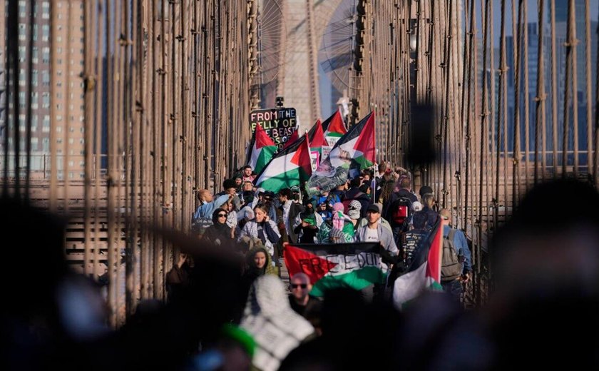 Apesar de retórica, Brasil faz pouco para pressionar Israel a aceitar Estado palestino, diz analista (Parte 2)