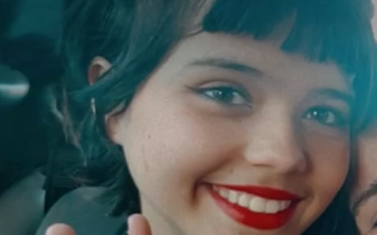 Saco com partes humanas é achado em lagoa onde estava corpo esquartejado de Nicolly