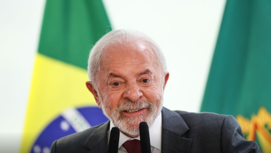 Lula diz que só acatará indicação de embaixador dos EUA após eleições