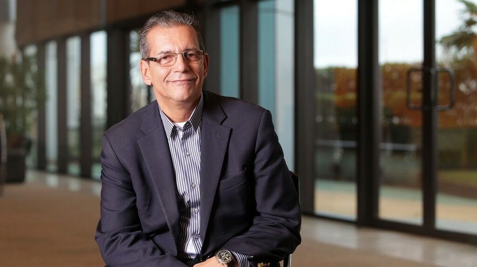 Celso Luiz Petrucci, economista