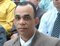 Pastor Jadson Esdras