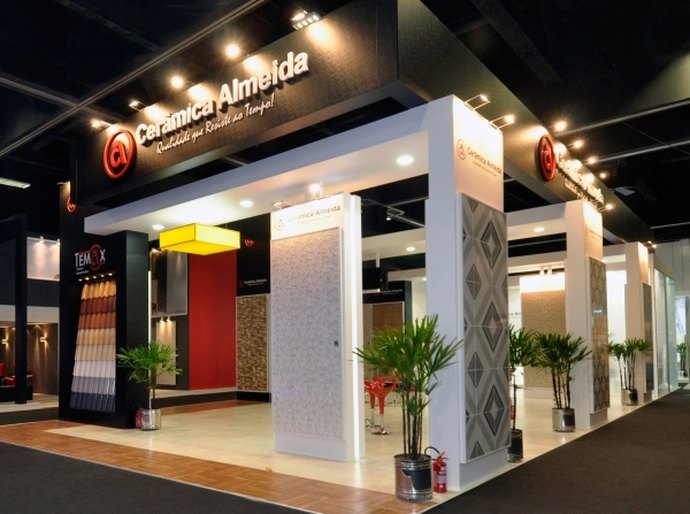 Empresários paulistas do segmento cerâmico conhecem vantagens de AL