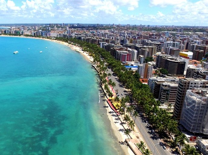 Criada a Frente Parlamentar da Região Metropolitana de Maceió
