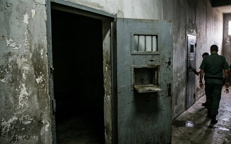 Justiça condena Estado de SP por tortura em presídio no interior