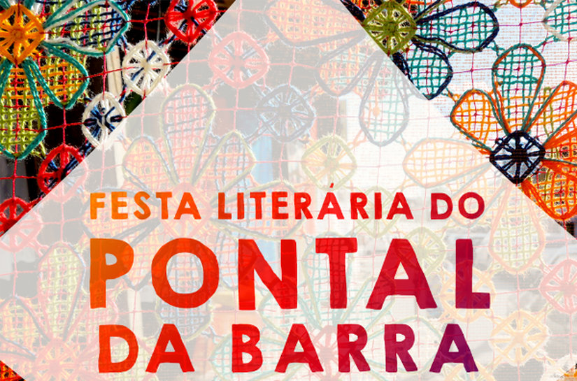 Primeira edição da Flipontal tem início nesta quarta a partir das 19 horas