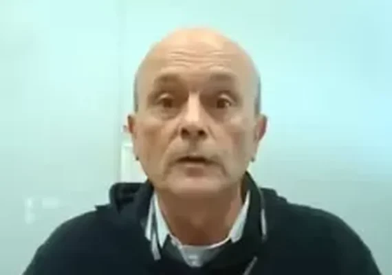 Ex-CEO da Americanas é solto na Espanha e entrega passaporte