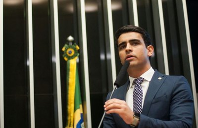 JHC propõe comissão para acompanhar a Intervenção Federal no Rio