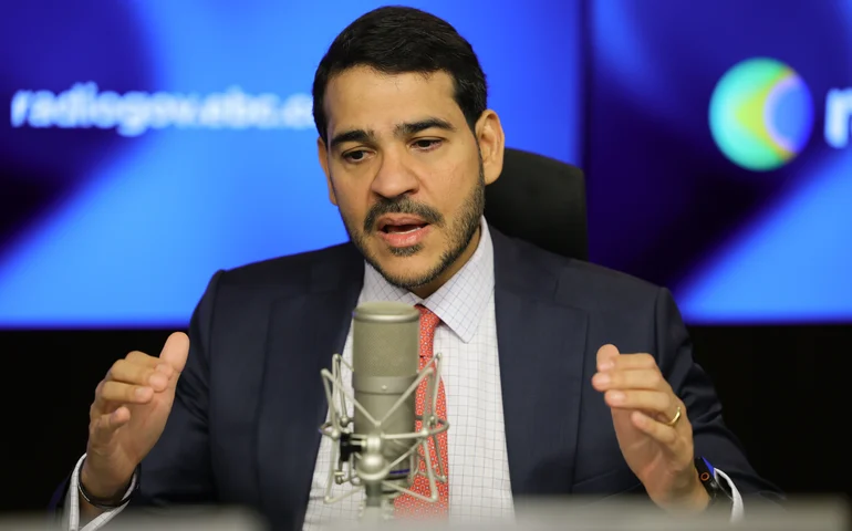 Aborto, inquérito das fake news, drogas e separação de poderes: leia as frases de Messias em sabatina no Senado