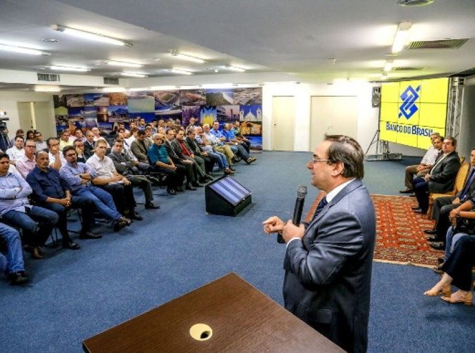 Plano Safra fomenta setor agrícola no interior de Alagoas