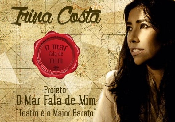 Com superprodução, Irina Costa apresenta novo show no ‘Deodoro é o Maior Barato’