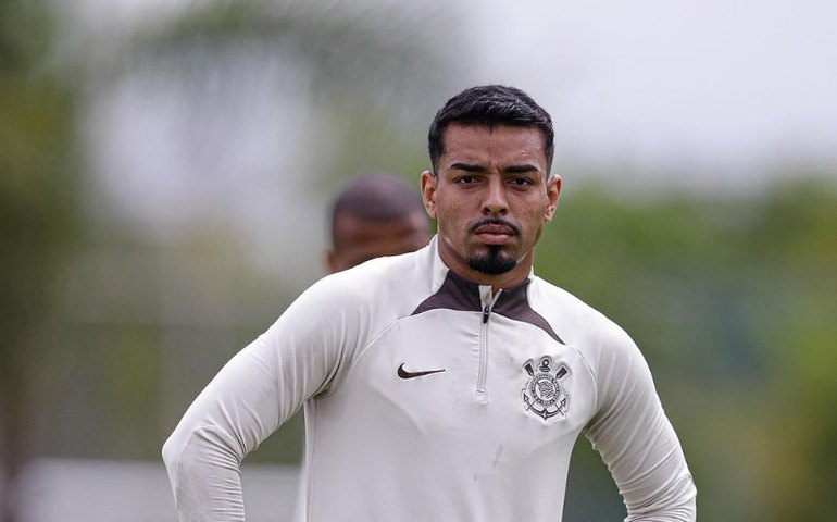 Corinthians inscreve Matheus Bidu na Copa do Brasil às vésperas de duelo com São Bernardo