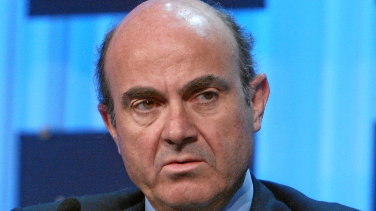 BCE espera forte crescimento da zona do euro no 3º trimestre, diz Guindos