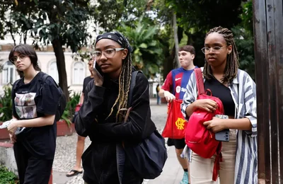Saiba como usar as notas individuais do Enem 2025