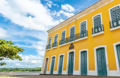 Destino Penedo: Museu do Paço Imperial será reaberto ao público