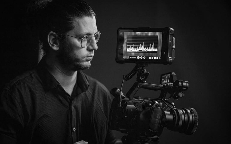 Curso de Direção de Fotografia oferece formação teórica e prática em Arapiraca e on-line