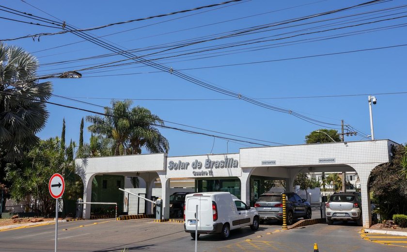Moraes autoriza Bolsonaro a receber familiares no Dia dos Pais