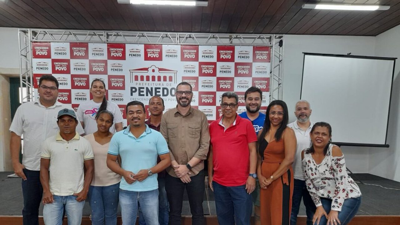 Secretaria de Meio Ambiente de Penedo simplifica licenciamento sem perder qualidade ambiental