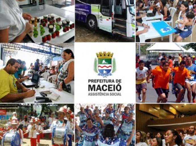 Oficina discute qualidade de vida de jovens em acolhimento