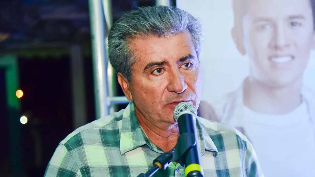 Gilmar Siqueira receberá maior honraria do Legislativo por serviços prestados à pecuária