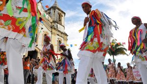 Funcap divulga programação do 48º Simpósio do Encontro Cultural de Laranjeiras; saiba como participar