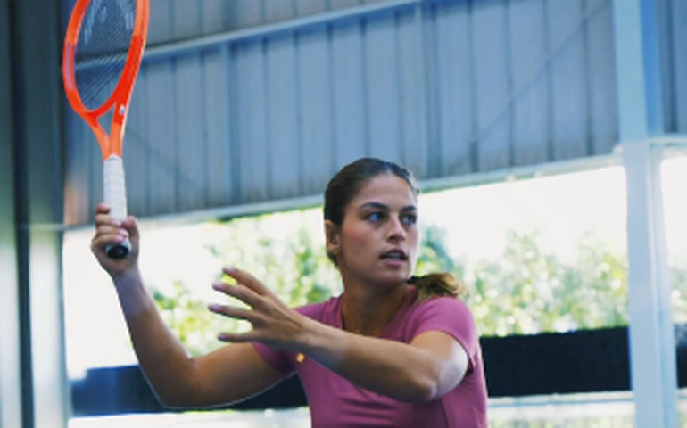 Carol Meligeni entra direto, Fullana herda convite e Brasil já tem 6 tenistas no SP Open