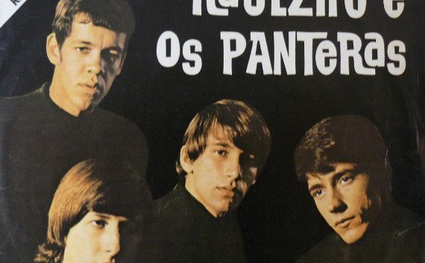 Raulzito e os Panteras em destaque no Eternamente Jovem deste sábado