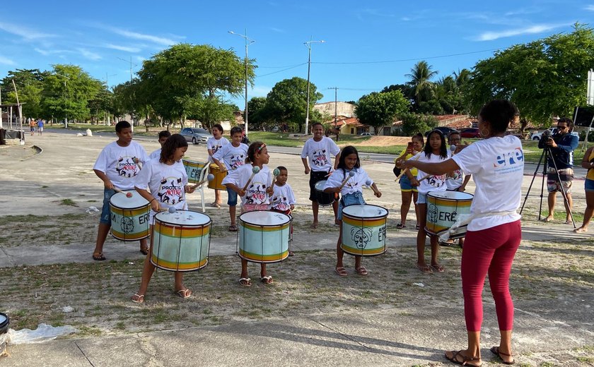 34ª edição do Mundaú Lagoa Aberta abordará o tema “Trabalhadoras, Trabalhadores: Marisqueiras e Pescadores”