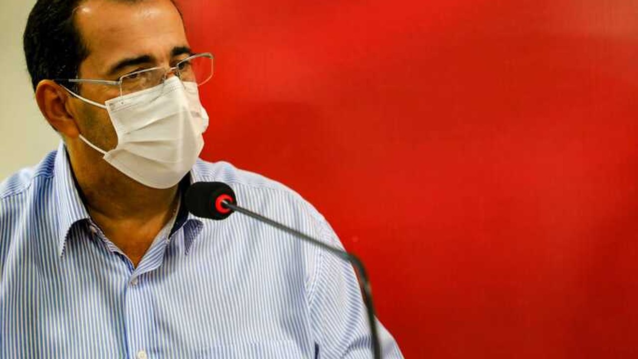 Secretário Executivo de Gestão Interna assume comando da Seagri-AL pelos próximos dias