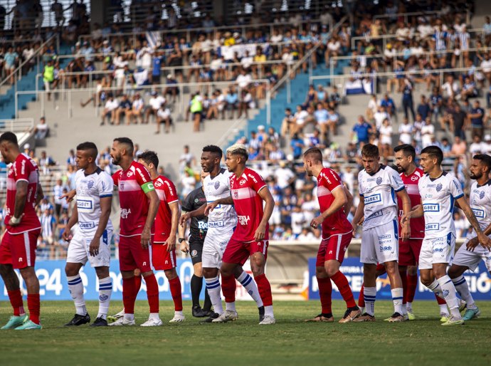 Alagoano é Massa 2025 começa neste final de semana