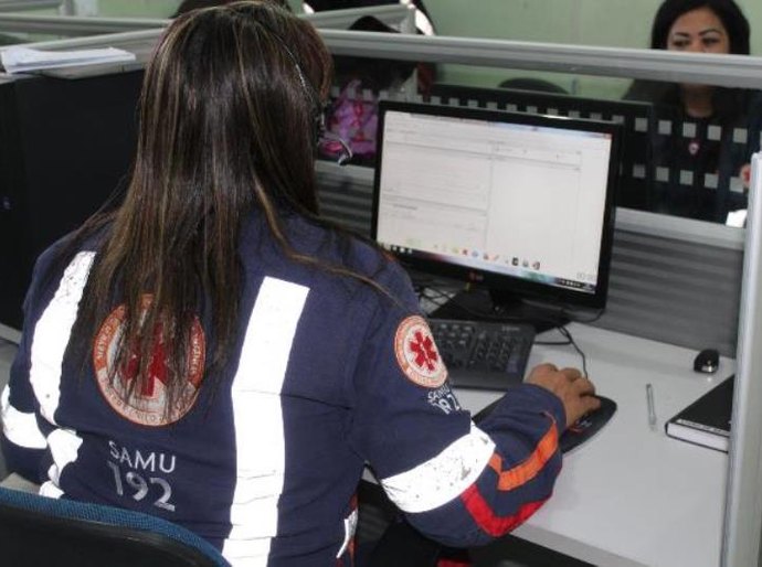 Audiência na CMM discute alternativas para reduzir trotes para o Samu