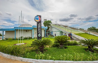  Arapiraca realiza aulão preparatório on-line para Olimpíada Brasileira de Astronomia