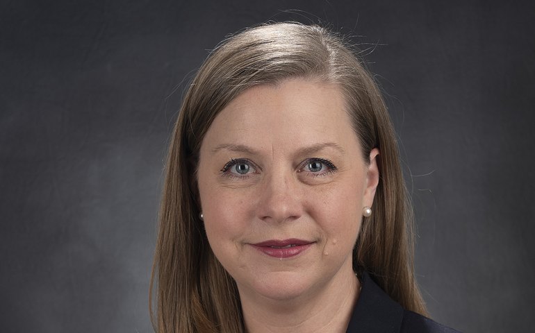 Diretora do Fed diz ver risco de alta de juros à frente, se progresso contra inflação parar