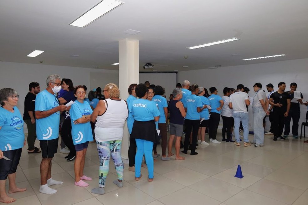 Esportes