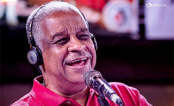 Ubirany é um dos fundadores do grupo Fundo de Quintal e introduziu o repique de mão ao mundo do samba