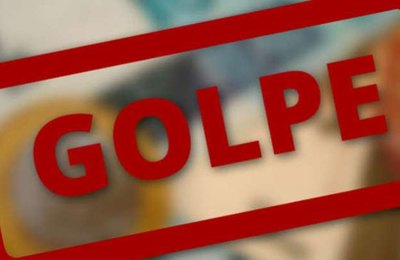 Estelionatário aplica golpe contra colegas de empresas de vendas em catálogos