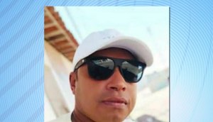 Criminosos queriam roubar moto que a vítima entregaria ao ganhador de uma rifa, segundo irmão. / Foto: Imagem: Reprodução/TV Atalaia