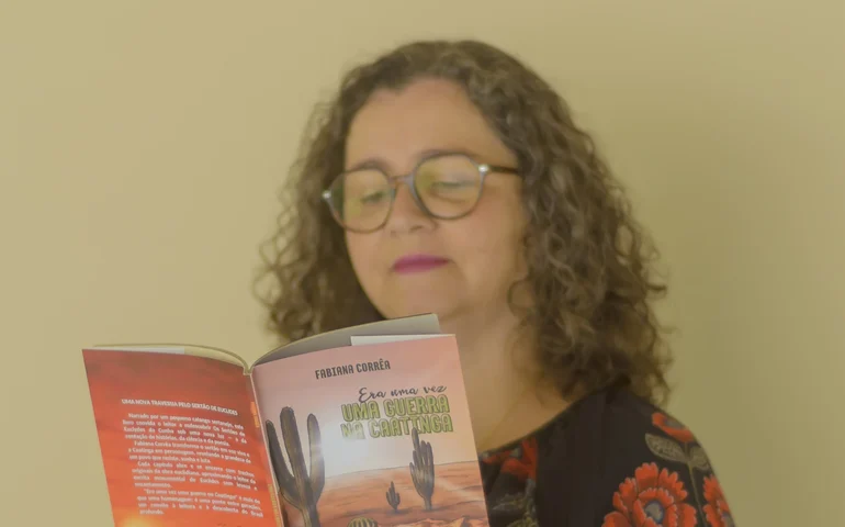 O sertão respira: narrativa ecológica evidencia protagonismo à Caatinga e reacende o interesse por Euclides da Cunha em seus 160 anos de nascimento