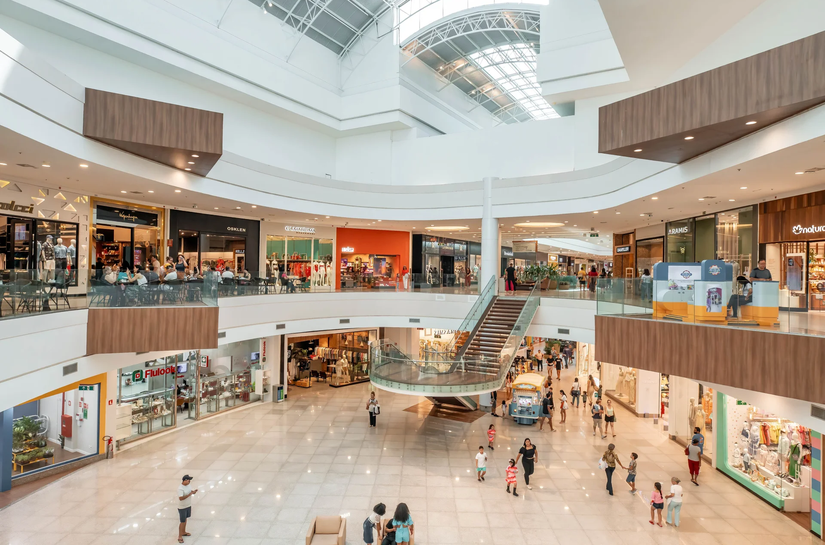 Parque Shopping promove “Semana Shopping Lover” para o Dia do Consumidor