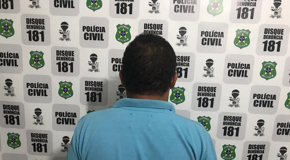 Estupro de vulnerável