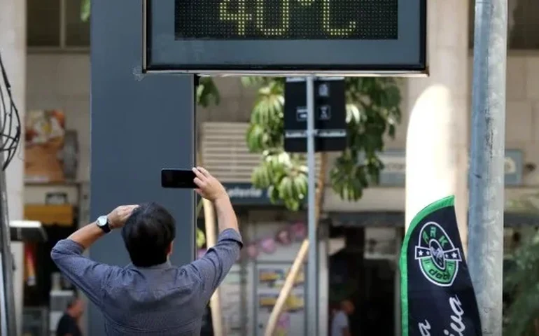 Chegada do verão: temperaturas voltam a subir no fim de semana em São Paulo? Veja a previsão