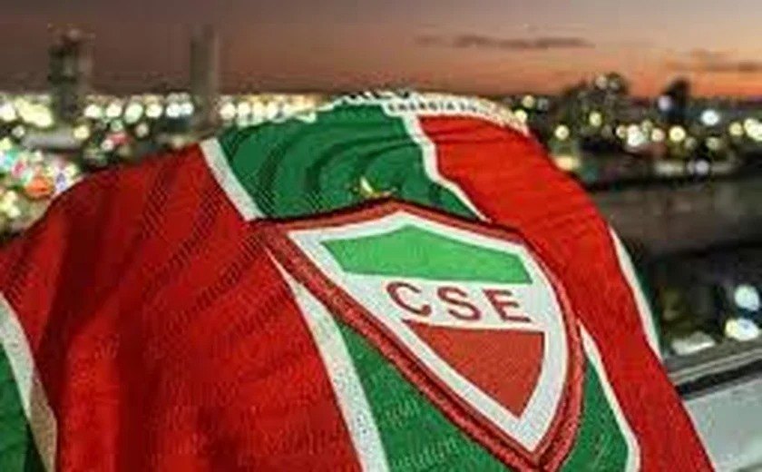 CSE conhecerá seu adversário na Copa do Brasil na próxima sexta-feira, 7