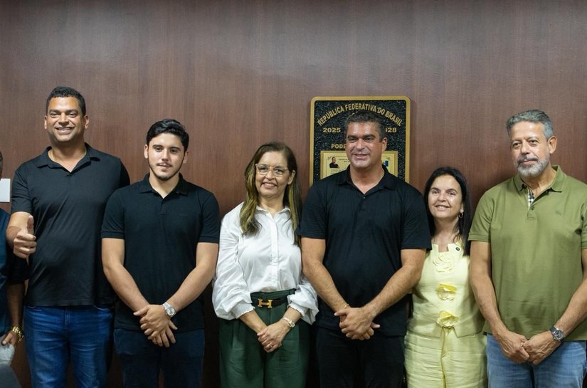 Deputada Fátima Canuto acompanha entregas estruturantes em Maragogi