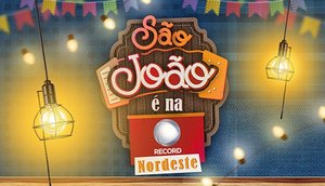 São João Emissora Record / Foto: Foto: Emissora Record