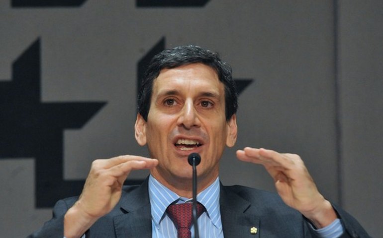 Aldo Mendes: Há espaço para BC cortar 1,5pp do juro, parar e avaliar ambiente fiscal