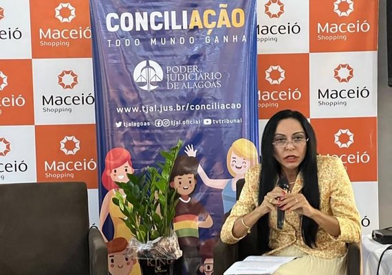 Superendividamento do consumidor foi um dos temas da Semana Nacional de Conciliação