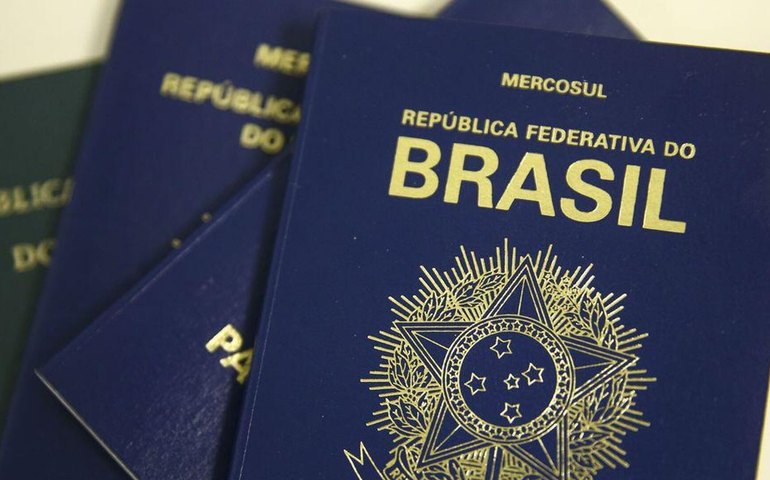 Brasil e Índia fecham acordo e ampliam validade de vistos entre os países