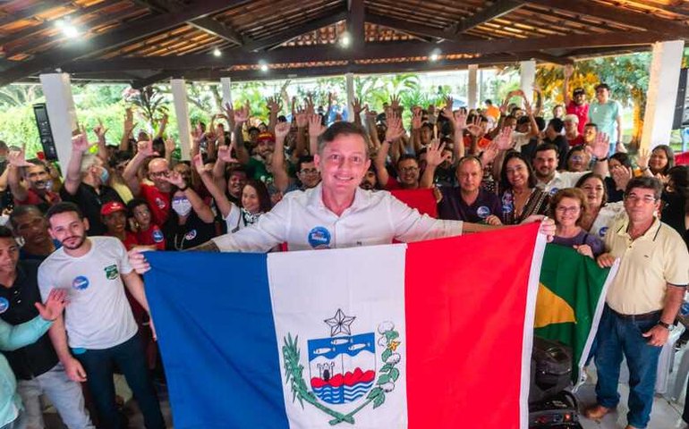 Nova força: Cícero Filho lança pré-candidatura a deputado estadual