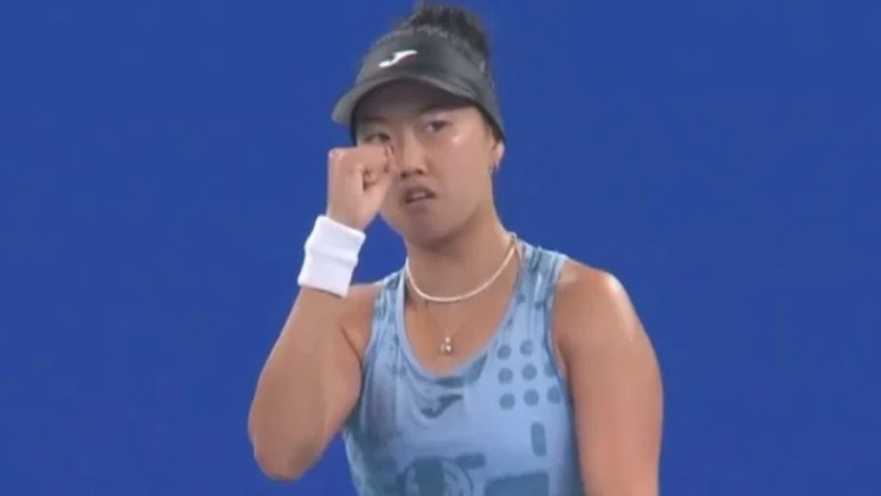 WTA de Wuhan: campanha das tenistas nas oitavas de final do simples